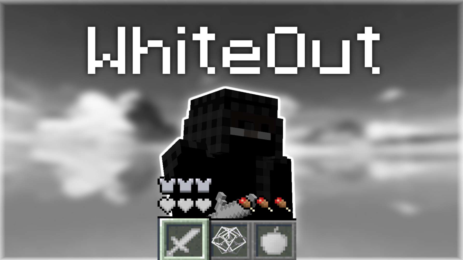 WhiteOut by Zocr 16x by Spxmder & Zocr on PvPRP